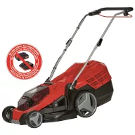   Einhell mașină de tuns iarbă cu acumulator GE-CM 36/43 Li - Solo