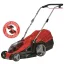 Einhell mașină de tuns iarbă cu acumulator GE-CM 36/43 Li - Solo