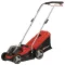 Mașină de tuns iarba cu acumulator Einhell GE-CM 36/33 Li Kit (2*2,5 Ah)