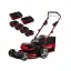 Einhell cositoare pe acumulator GE-CM36/47 S HW Li   (4x4,0Ah)
