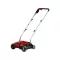 Einhell afânător de sol și aerator pentru gazon cu acumulator GC-SC 18/28 Li-Solo