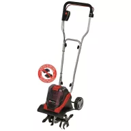 Einhell cultivator cu acumulator GE-CR 30 Li - Solo