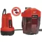 Einhell pompă submersibilă cu acumulator GE-SP 18 Li – Solo