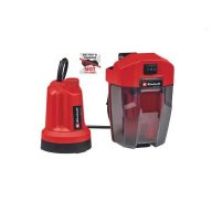   Einhell Akkumulátoros búvárszivattyú GE-SP 18 LL Li - Solo