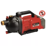Pompa de grădină cu acumulator Einhell AQUINNA - Solo