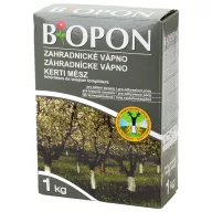 Biopon var pentru grădină 1 kg