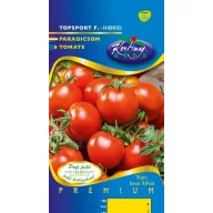 Roșii Topsport F1 20 semințe