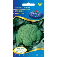 Broccoli Fiesta F1 25 semințe