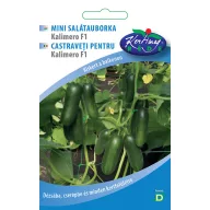   Castraveți mini snack Kalimero F1 10 semințe Seria Grădinarului Urban