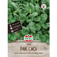 Pak Choi mini Tatsoi 45 semințe Sperli