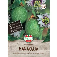 Marakuja (fructul pasiunii) 8 semințe Sperli