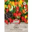 Ardei chili (ușor picant / în formă de picătură) Biqiunho 8 semințe Sperli