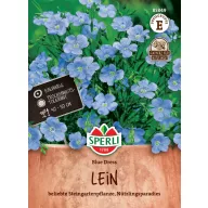 Díszlen Rochie Albastră 80 mărgele Sperli