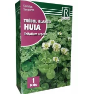 Trifoi alb 1000g Rocalba