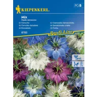 Amestec colorat Borzaskata 60 semințe Kiepenkerl