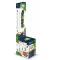 Set de 5 elemente pentru zid verde pentru plantare în substrat (DIY)