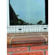 Țepi pentru îndepărtarea porumbeilor, Spike Bird 1 m