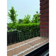 Țepi pentru îndepărtarea porumbeilor, Spike Bird 1 m