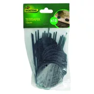 Set de ancorare (țăruș+șaibă) Terrafix 10 buc
