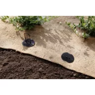Set de ancorare (țăruș+șaibă) Terrafix 10 buc