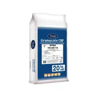   Dyra-Granucote îngrășământ pentru înființarea gazonului 16-25-12 2-3 luni 20 kg
