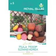 Amestec de culori Cékla Hula Hoop 1 g Royal Sluis