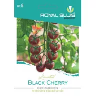Roșii cocktail Black Cherry 10 semințe Royal Sluis
