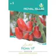 Tomate Roma VF 0,25 g Royal Sluis