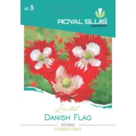 Pipacs Steagul Danemarcei 0,08 g Royal Sluis