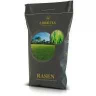   Semințe de gazon LORETTA Super-Rasen (Szuperpázsit) amestec 10 kg