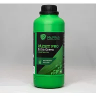   Mr. Pitch Gazon Pro Extra Green - Agent de înverzire extra 1 l