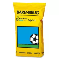 Semințe de gazon Barenbrug Resilient Blue Sport 5 kg