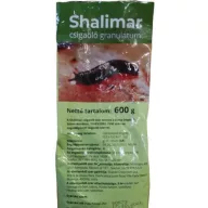 Shalimar otrava pentru melci 0,6 kg