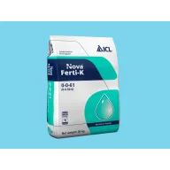 Clorură de potasiu Nova Ferti K 25 kg