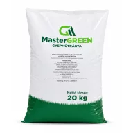 Îngrășământ MasterGreen High K (16-5-24+2MgO+TE) 20 kg