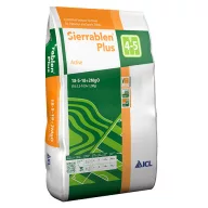ICL Sierrablen Plus Active 19+5+18+2MgO+Te 3 luni 25 kg