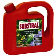   Substral soluție nutritivă pentru plante în ghiveci și jardiniere 2 l