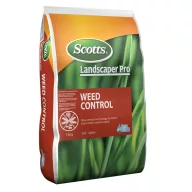   ICL Weed Control Herbicid cu îngrășământ pentru gazon 22-05-05+2,4D+Dikamba 8-10 săptămâni 10 kg