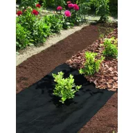 Geotextil negru GEOTEX 150 g/m2 1x100 m