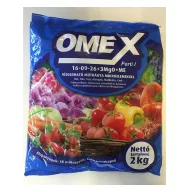 Omex Ferti III. 12-04-24 2 kg