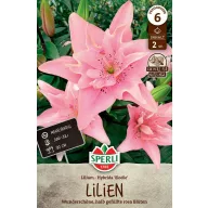 Bulbi de crin Elodie 2 buc Sperli