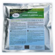   Bioclean Pond Clarifier preparat microbian pentru bioremediere 250 g