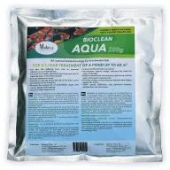 Bioclean Aqua Fish preparat microbian de bioremediere 250 g