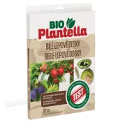 Bioplantella Foaie albă 10 buc.