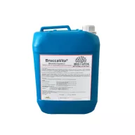 Balsam pentru frunze BroccaVita 5 l