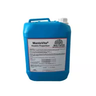 MantoVita îngrășământ foliar pentru stres biotic 5 l