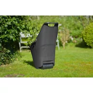 Roabă de grădină multifuncțională Nature 65 l