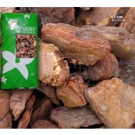 Scoarță de pin Pínia 40-60 mm 70 l