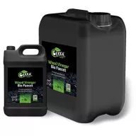   Faecet Bio GEKKA L biostimulator și repelent pentru ploșnițe 5 l