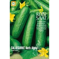 Castravete snack bio Beth Alpha Rein Seed aprox. 15 semințe